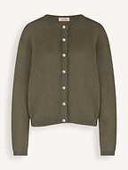 Studio Anneloes | Sweaters and Cardigans | Cardigans