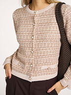 Studio Anneloes | Sweaters and Cardigans | Cardigans