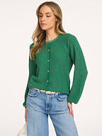 Studio Anneloes | Sweaters and Cardigans | Cardigans