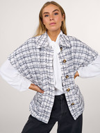 Studio Anneloes | Blazers and Jackets | Waistcoats