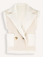 Studio Anneloes | Blazers and Jackets | Waistcoats