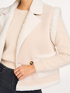 Studio Anneloes | Blazers and Jackets | Waistcoats