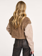Studio AR | Outerwear | Body warmer