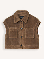 Studio AR | Jassen | Bodywarmer