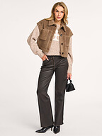 Studio AR | Jassen | Bodywarmer