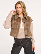Studio AR | Jassen | Bodywarmer