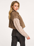 Studio AR | Jassen | Bodywarmer