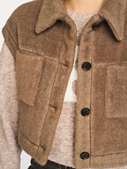 Studio AR | Jassen | Bodywarmer