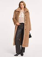 Studio AR | Jassen | Mantels en trenchcoats