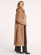 Studio AR | Jassen | Mantels en trenchcoats