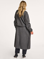 Studio AR | Jassen | Mantels en trenchcoats