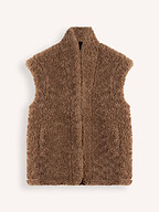 Studio AR | Jassen | Fake Fur
