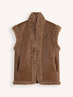 Studio AR | Jassen | Fake Fur