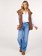 Studio AR | Jassen | Fake Fur