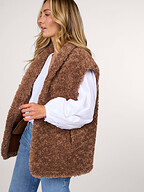 Studio AR | Jassen | Fake Fur