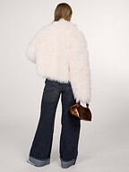 Studio AR | Outerwear | Fake Fur