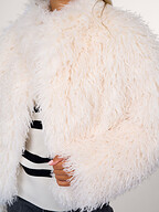 Studio AR | Outerwear | Fake Fur