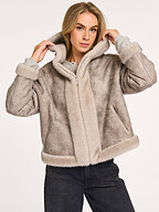 Studio AR | Jassen | Fake Fur
