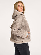 Studio AR | Jassen | Fake Fur