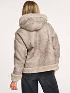 Studio AR | Jassen | Fake Fur
