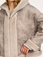 Studio AR | Jassen | Fake Fur