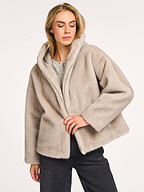 Studio AR | Jassen | Fake Fur
