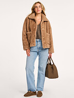 Studio AR | Jassen | Fake Fur