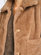 Studio AR | Jassen | Fake Fur