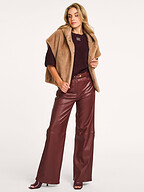 Studio AR | Outerwear | Fake Fur
