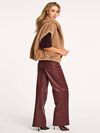 Studio AR | Outerwear | Fake Fur