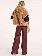 Studio AR | Outerwear | Fake Fur