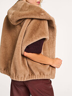 Studio AR | Outerwear | Fake Fur