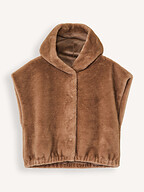Studio AR | Outerwear | Fake Fur