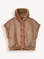 Studio AR | Outerwear | Fake Fur