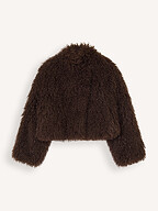 Studio AR | Jassen | Fake Fur