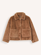 Studio AR | Jassen | Fake Fur