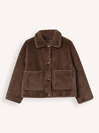 Studio AR | Jassen | Fake Fur