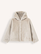 Studio AR | Jassen | Fake Fur