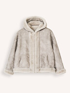 Studio AR | Jassen | Fake Fur
