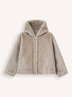 Studio AR | Jassen | Fake Fur