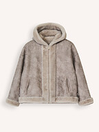 Studio AR | Jassen | Fake Fur