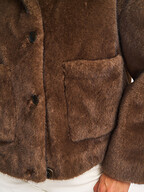 Studio AR | Jassen | Fake Fur