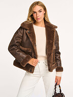 Studio AR | Jassen | Fake Fur