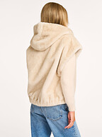 Studio AR | Jassen | Fake Fur