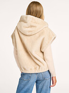 Studio AR | Jassen | Fake Fur