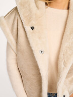 Studio AR | Jassen | Fake Fur