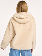 Studio AR | Jassen | Fake Fur