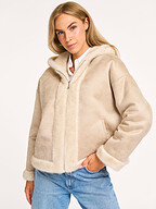 Studio AR | Jassen | Fake Fur