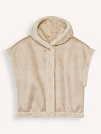 Studio AR | Outerwear | Fake Fur