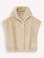 Studio AR | Outerwear | Fake Fur